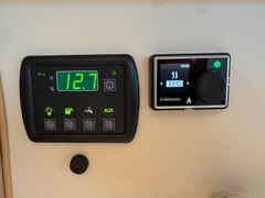 DREAMER Cap Coast-Standhz-Küche-Aut-Aufstelld.