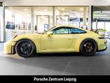 Porsche 992 911 GT3 Clubsport HD-Matrix Carbon Lift Bose - Porsche: Gelb