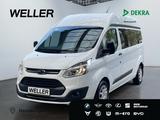Ford Transit Custom L2 340 L2H2 VA Trend *9-Si*Klima* - Ford Transit Custom
