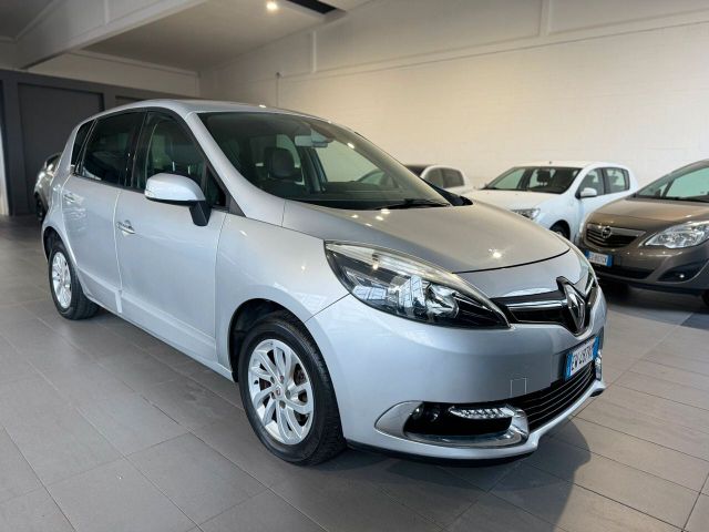 Renault Scenic Scénic 1.5 dCi 110CV Start&Stop E