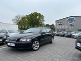 Volvo V70 2.4D/S-Heft/HU NEU/Klima/2.Hand - gebrauchte Volvo V70 aus dem Jahr 2002