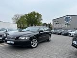 Volvo V70 2.4D/S-Heft/HU NEU/Klima/2.Hand - Volvo V70 aus 2002