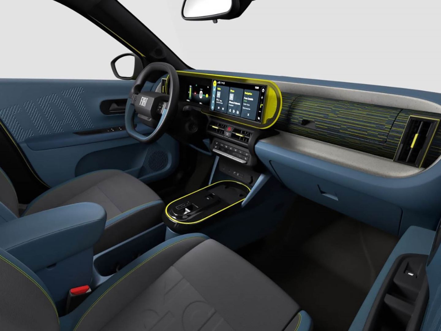 Fiat Grande Panda - Bild 6