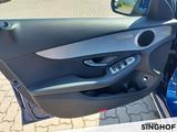 Mercedes-Benz C 200 Avantgarde +RÜ Kam+LED+TOTW+Navi+Sitzhg+ - gebrauchte Mercedes-Benz C 200 aus dem Jahr 2020