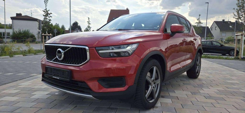Image of Volvo XC40