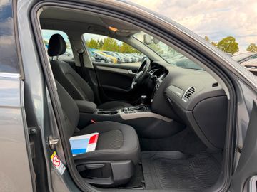 Audi A4 - 9