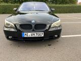 BMW 530d - - BMW 530 aus 2004: 530d