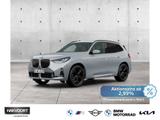 BMW X3 20 xDrive M Sportpaket LM-Räder 21" AHK schwe - BMW X3 Jahreswagen