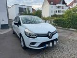 Renault Clio - Renault Clio Gebrauchtwagen in Augsburg