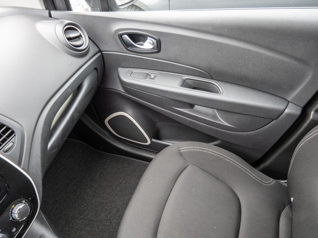 Captur TCe 90 eco² Life ENERGY KLIMA SITZHEIZUNG