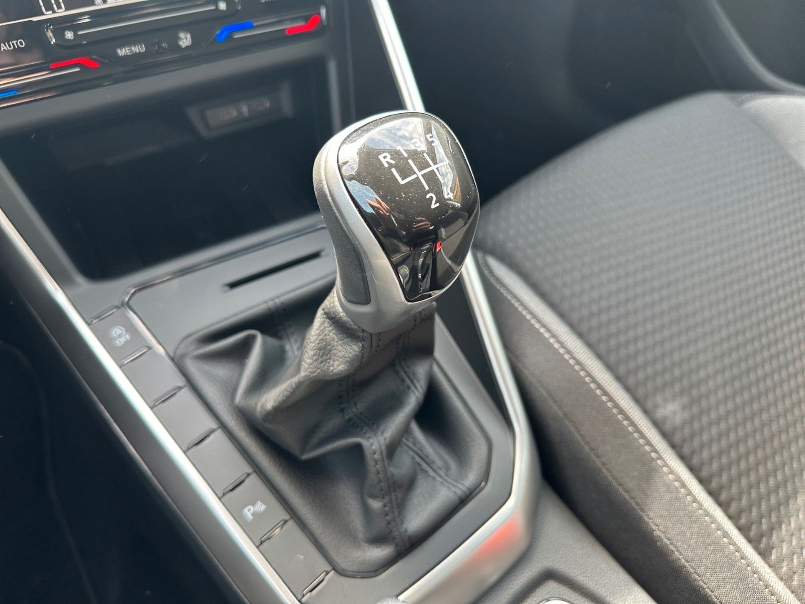 Volkswagen Polo VI Life – Bild 17