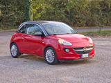 Opel Adam 1.4 87 CV Start&Stop Glam 2015-E6 Auto - Opel Adam: Automatik