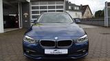 BMW 318d Advantage*LED*Navi*Shz* 1 Hand * Top* - BMW 3er Reihe in Bielefeld
