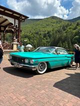Oldsmobile Super 88 - Oldsmobile