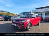 Ssangyong Tivoli 1.5 T-GDi Grand*Orlg6100km*Navi*Kamera* - Ssangyong Tivoli aus 2023