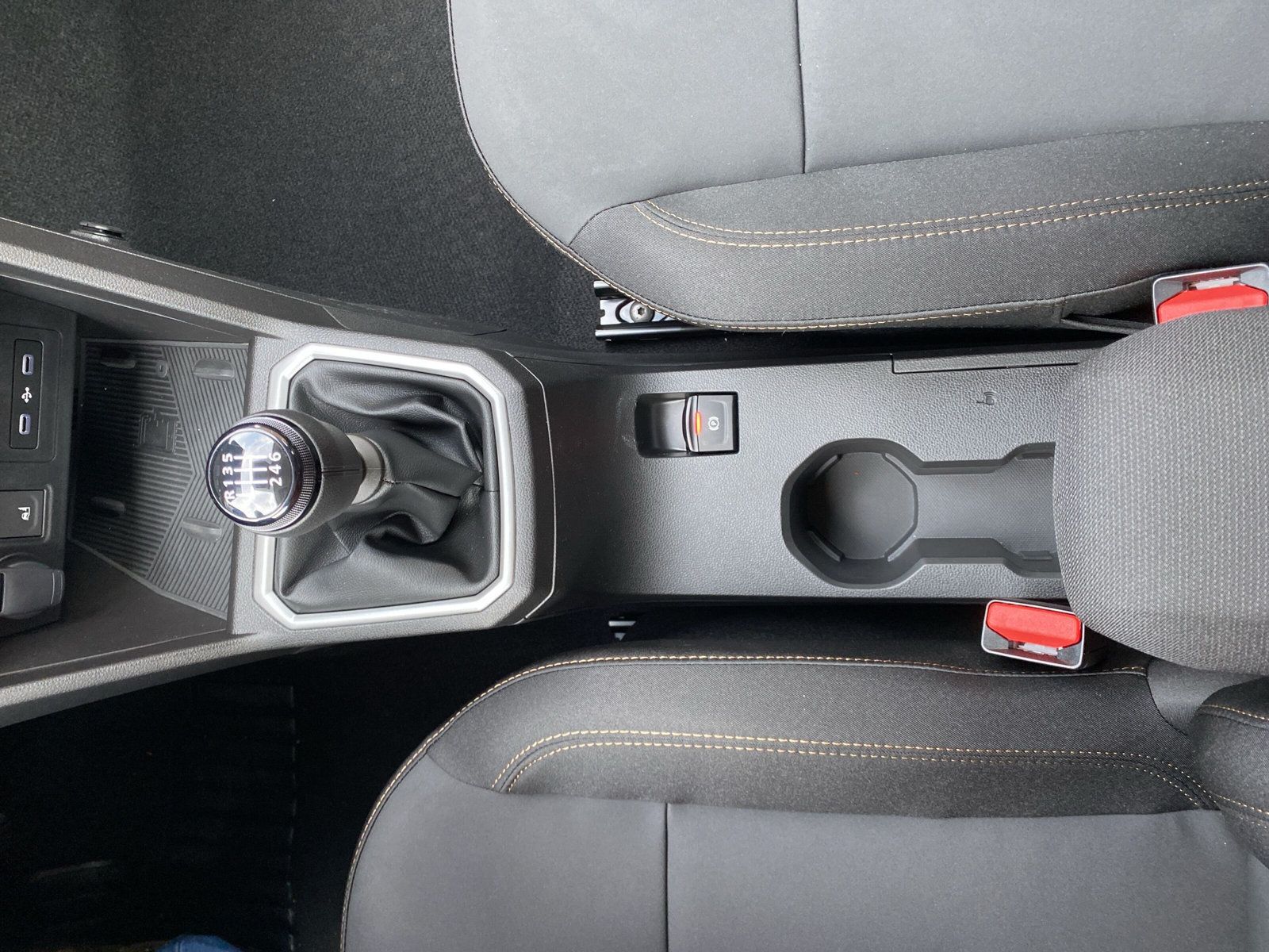 Dacia Jogger - Bild 18