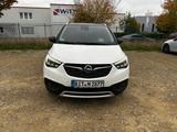 Opel Crossland (X) 1.2 DI Turbo Ultimate S/S Auto... - Opel Crossland (X) von privat