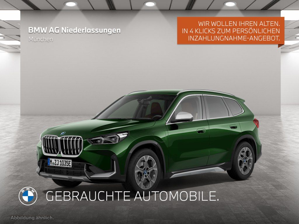 Image of BMW X1