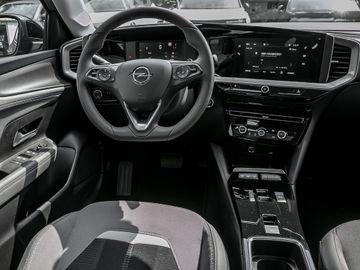 Opel Mokka 1.2 Elegance 360° Kamera Sicht-Paket