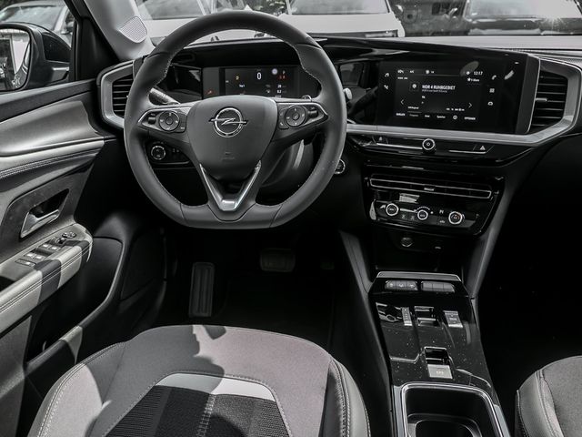 Opel Mokka 1.2 Elegance 360° Kamera Sicht-Paket