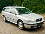 Skoda Octavia Style 2.0++Automatik++Tüv Ne... - Skoda Octavia aus 2004