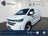 Volkswagen T7 Transporter Kasten 2.0TDI LR+AZV+GJR+LED+