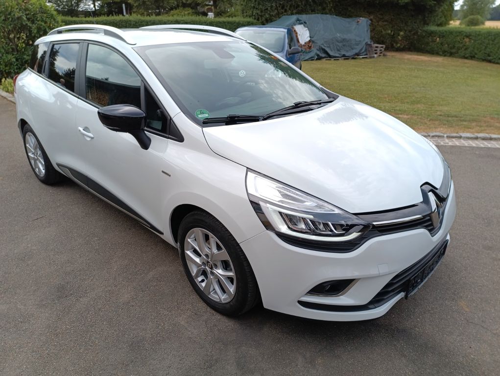 Image of Renault Clio