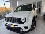 Jeep Renegade 1.6MJT QUICKSILVER SPECIAL EDITION - Jeep Renegade S-Edition