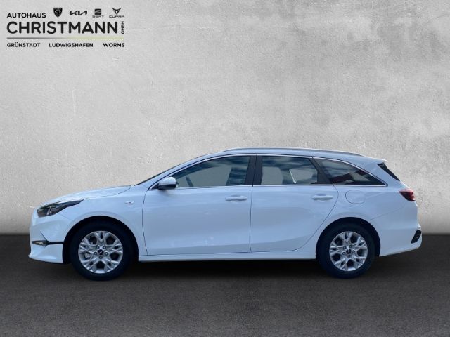 Fahrzeugabbildung Kia Ceed_sw VISION 1.5 T-GDI *KOMFORT-PLUS-PAKET*NAV