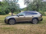 Subaru Outback 2.5i Platinum Lineartronic Platinum