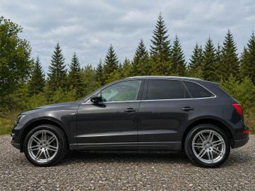 Audi Q5 - 12