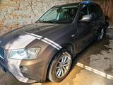 BMW X3 xDrive 20i - BMW iX3 von privat