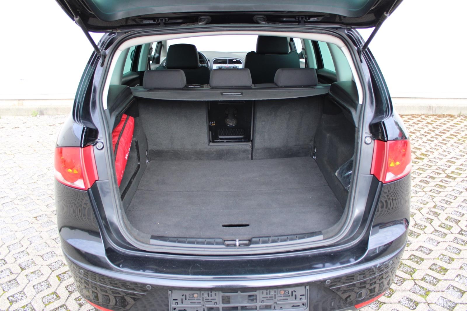 Seat Altea XL 2012 — photo 26