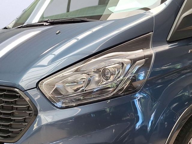 Ford Tourneo Custom 2.0l Active 320 L1 Bus *ACC*RFK* foto 5