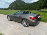 Mercedes-Benz SLC 180 - Cabrio - Mercedes-Benz: Slc