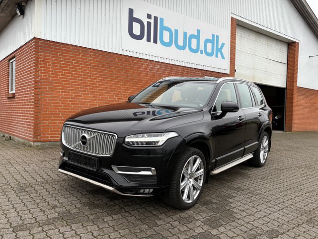 Volvo XC 90 XC90 Inscription AWD