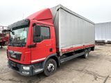 MAN TGL 10.220*AHK*TOP Zustand - Offers matching your search criteria