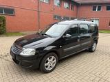 Dacia Logan MCV Kombi LIVE- Tüv 08 / 2026 - Dacia Logan: Van