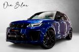 Land Rover Range Rover Sport SVR - Land Rover Range Rover Sport in Wuppertal