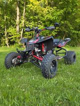 Suzuki Ltr 450  - SUZUKI LT