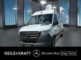 Mercedes-Benz Sprinter 317 CDI Kasten PRO Hochdach Lang KAMERA - Mercedes-Benz Sprinter aus 2024