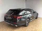 Mercedes-Benz E 300 de 4M T All-Terrain mit EQ AHK/ Pano/Burm - Mercedes-Benz E 300 Gebrauchtwagen