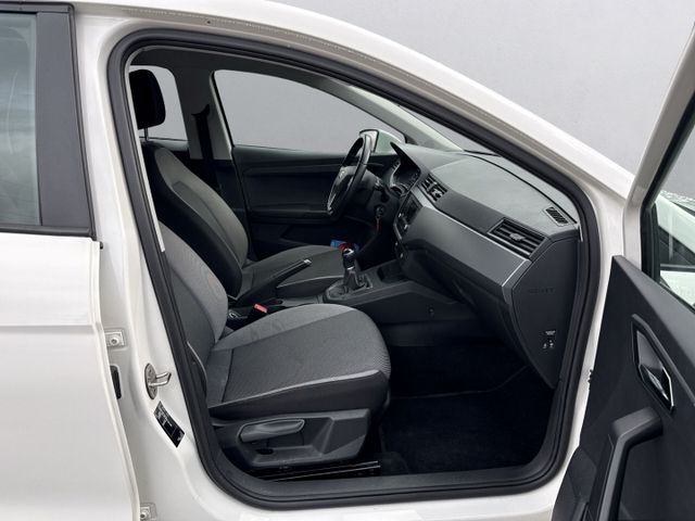 Ibiza Style *SITZHEIZUNG+KLIMA+PDC HINTEN+ALU+NO