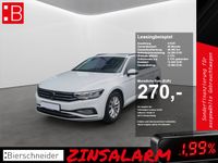 Volkswagen Passat Variant - Vorschau Bild 1