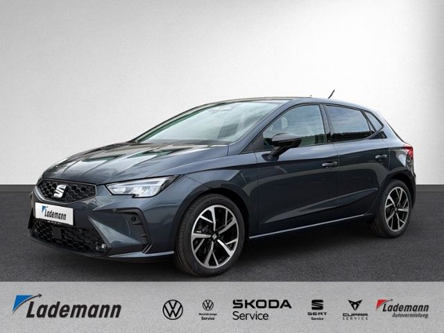 Image of Seat Ibiza