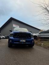 Dodge RAM 1500 BIGHORN 4X4  *LPG* Vollleder*  - : Geländewagen, Big