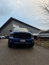 Dodge RAM 1500 BIGHORN 4X4  *LPG* Vollleder* 