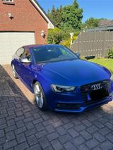 Audi S5 3.0 TFSI S tronic quattro Sportback - - gebrauchte Audi S5 aus dem Jahr 2015