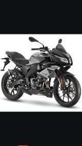 Aprilia Tuono 125 Umfallfrei & Unfallfrei, wie neu!!! - Offers matching your search criteria