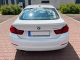 BMW 420i Gran Coupé, AHK, Head-Up, Leder - gebrauchte BMW 420 Gran Coupé aus dem Jahr 2019